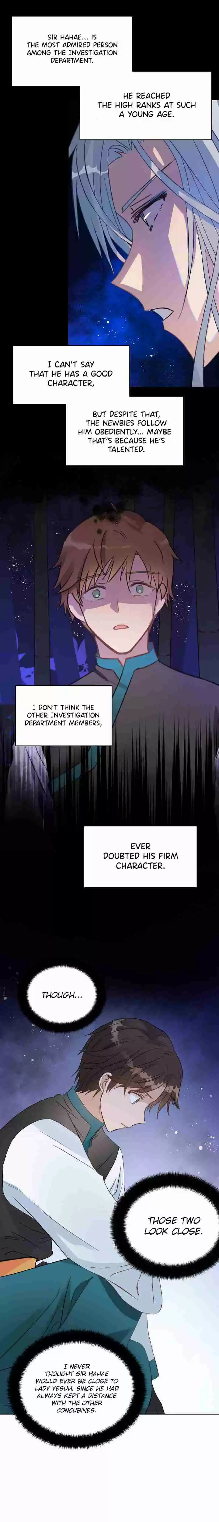 Contract Concubine Ch. 33