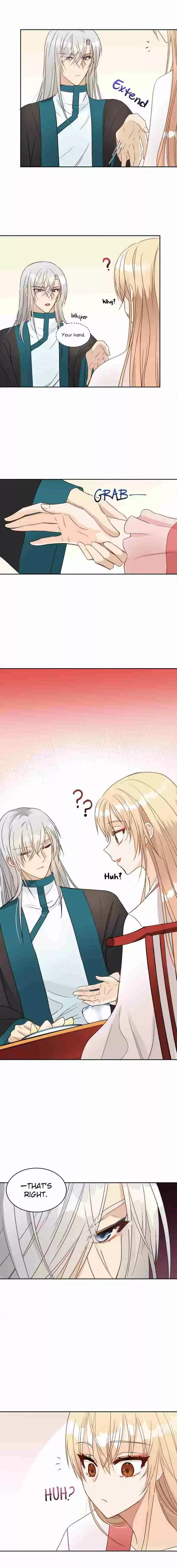 Contract Concubine Ch. 33