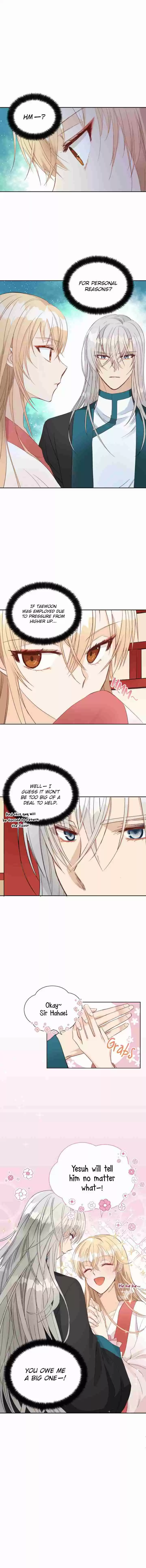 Contract Concubine Ch. 34