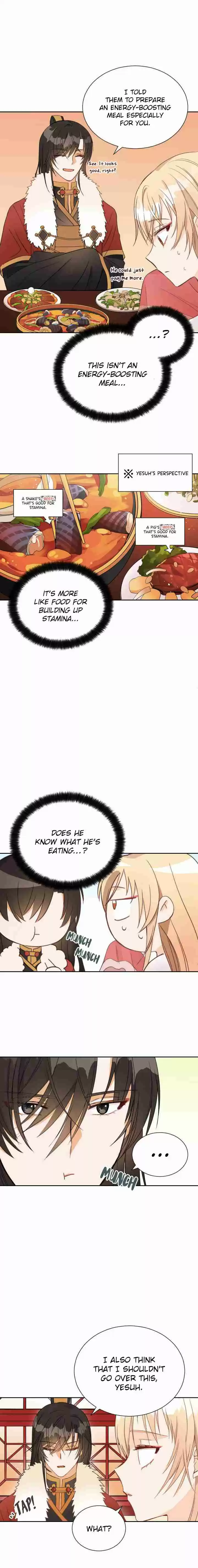 Contract Concubine Ch. 34