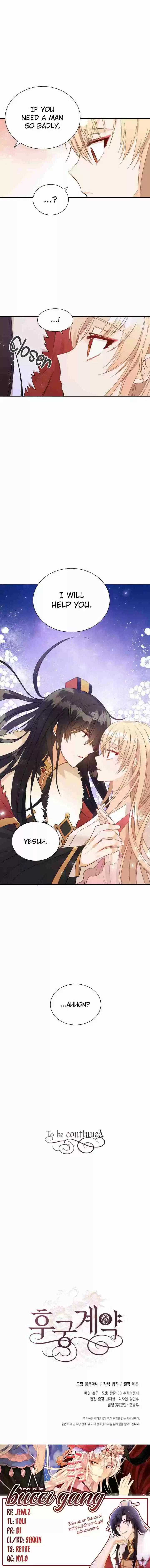 Contract Concubine Ch. 34