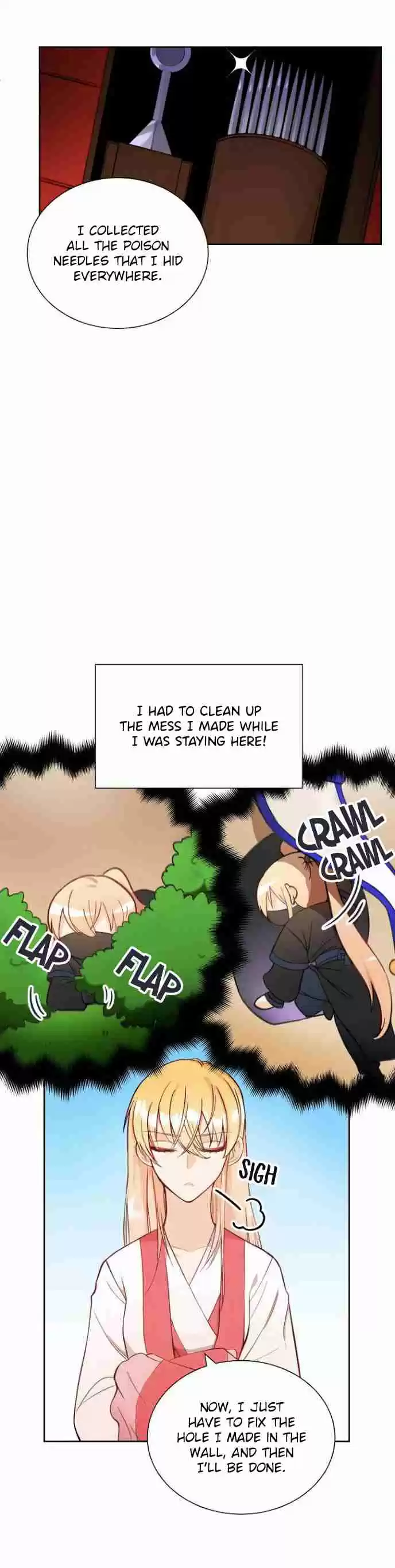 Contract Concubine Ch. 36