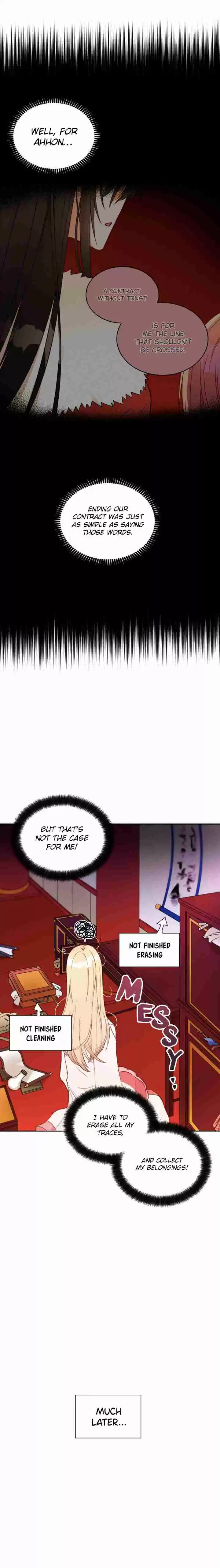 Contract Concubine Ch. 36