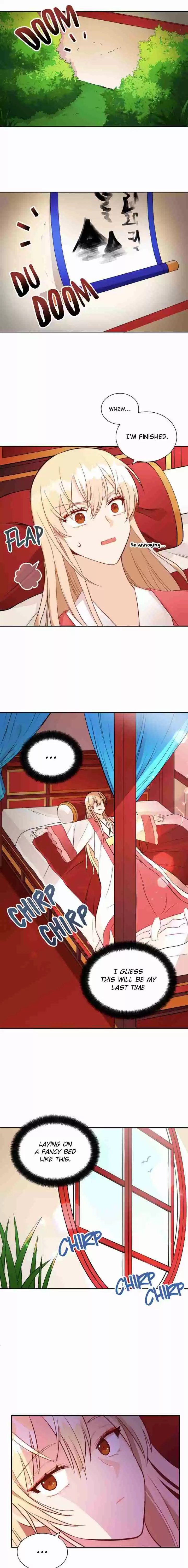 Contract Concubine Ch. 36