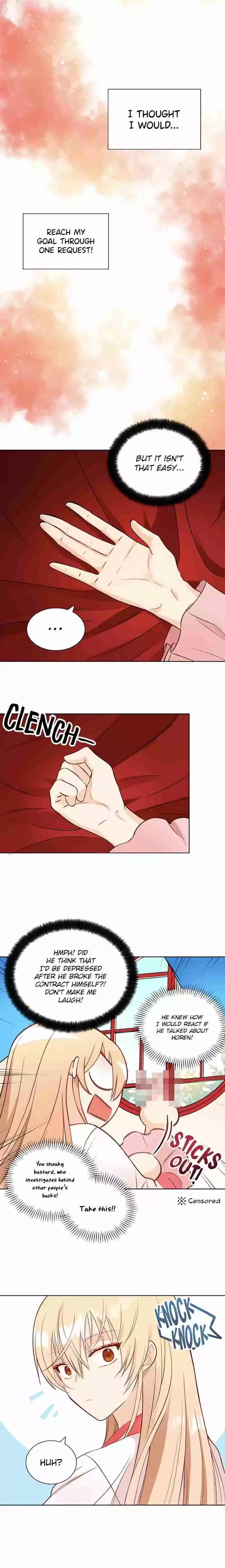 Contract Concubine Ch. 36