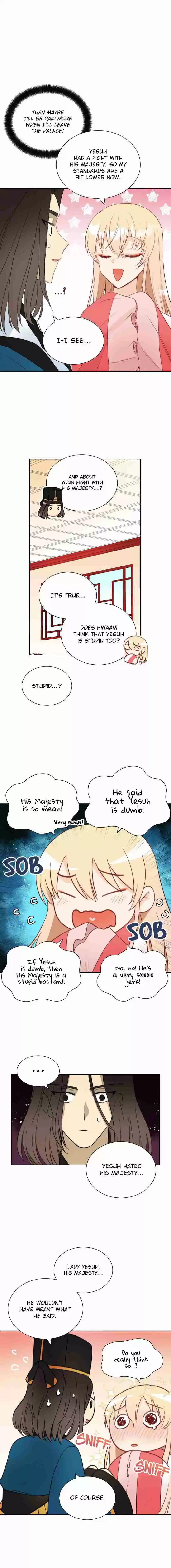 Contract Concubine Ch. 36