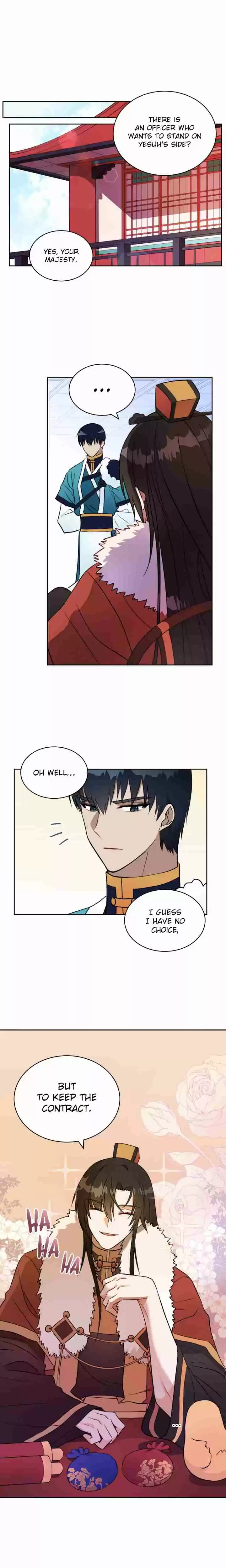 Contract Concubine Ch. 37