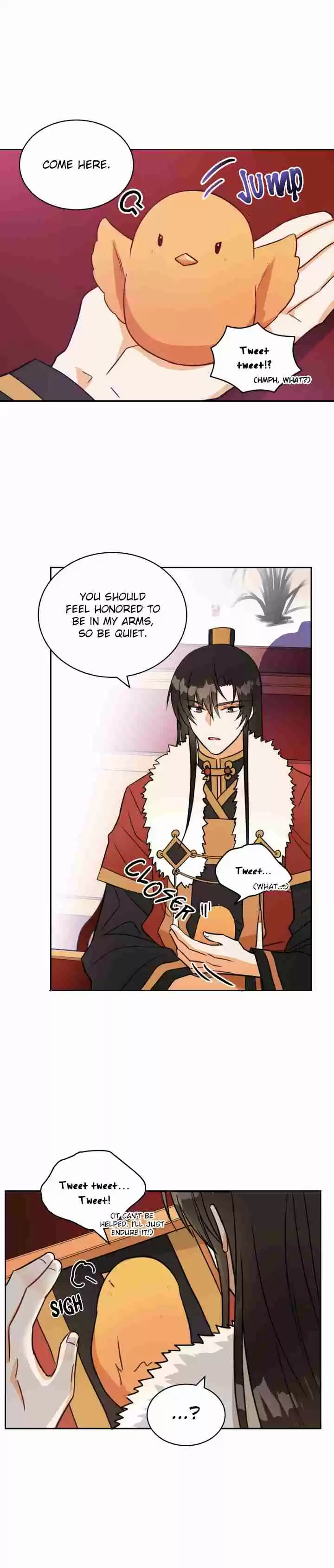 Contract Concubine Ch. 37