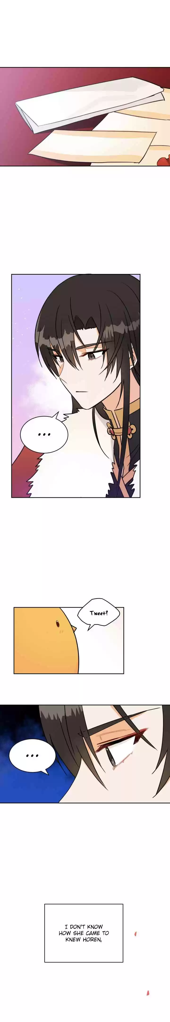 Contract Concubine Ch. 37