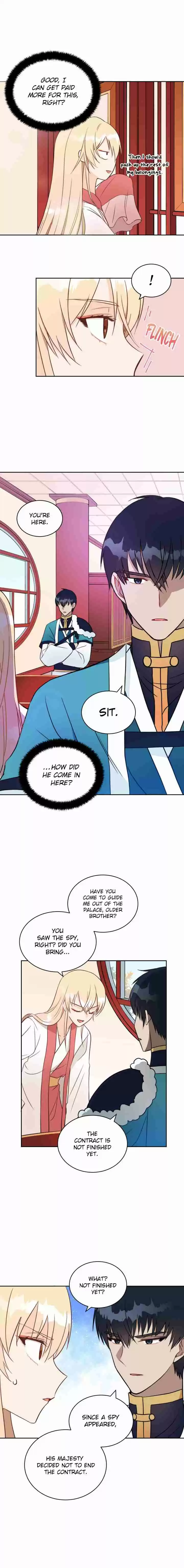 Contract Concubine Ch. 37