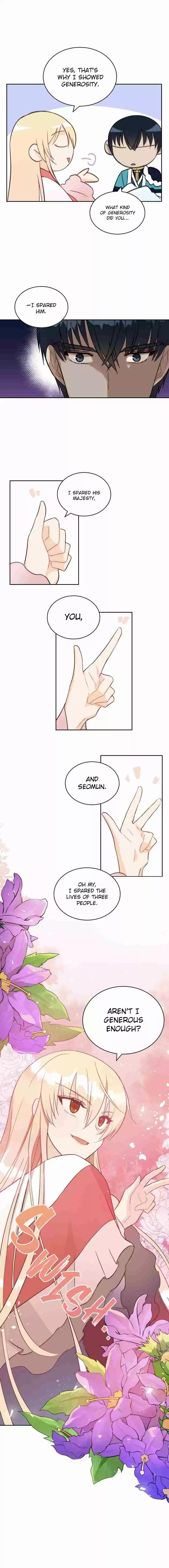 Contract Concubine Ch. 37