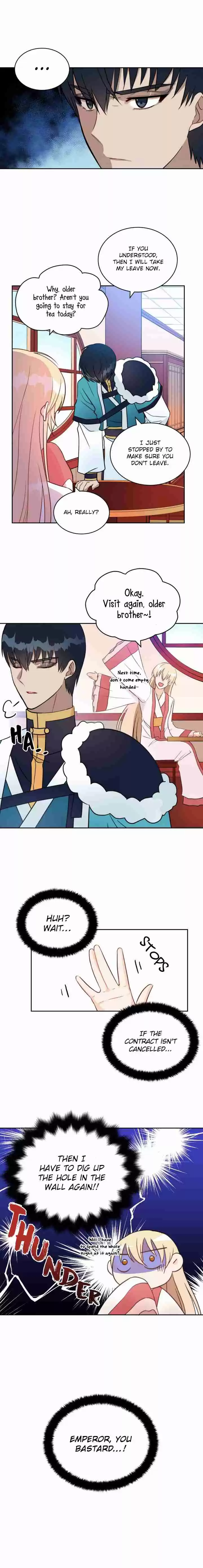 Contract Concubine Ch. 37