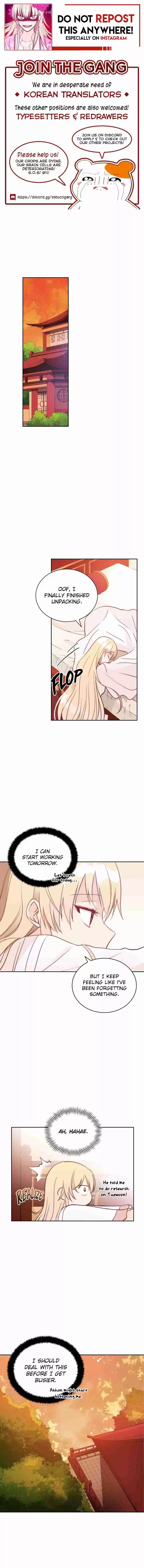 Contract Concubine Ch. 38