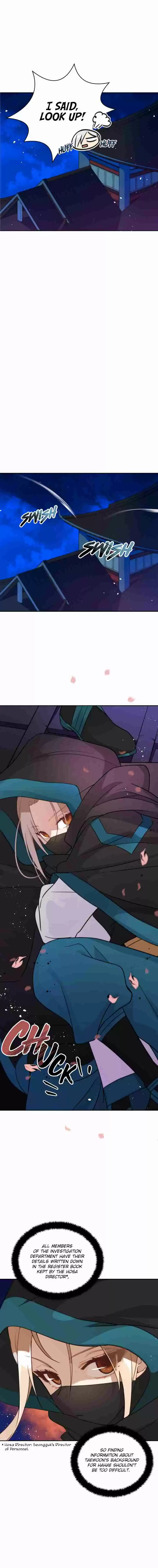 Contract Concubine Ch. 38