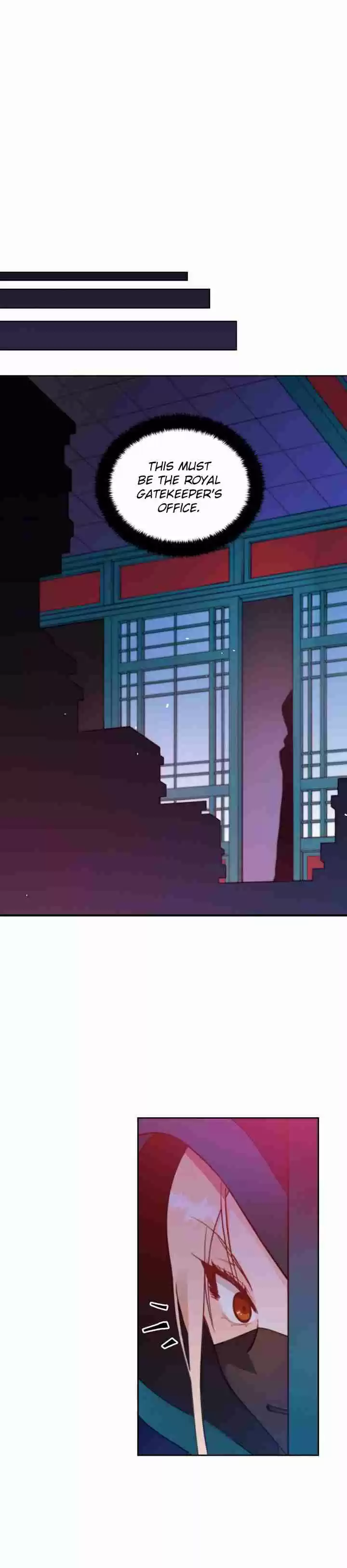 Contract Concubine Ch. 38