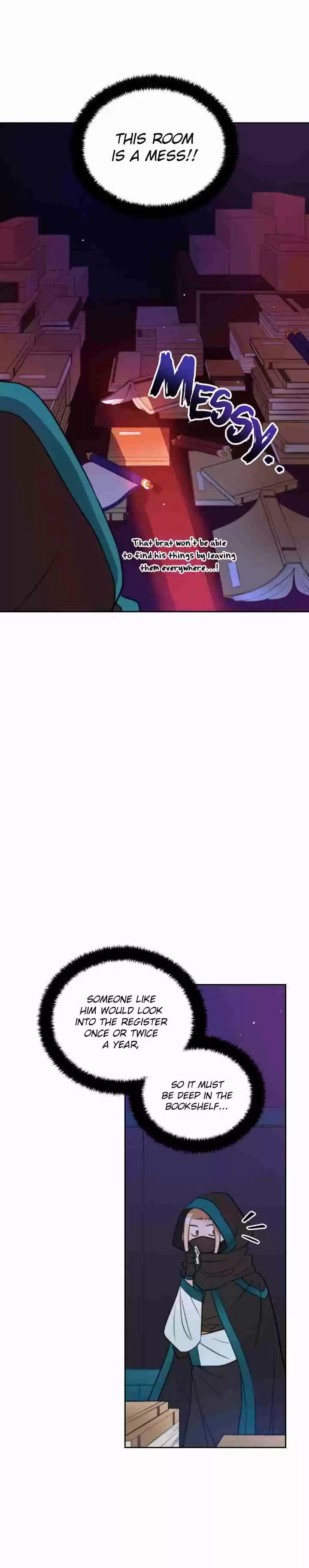 Contract Concubine Ch. 38