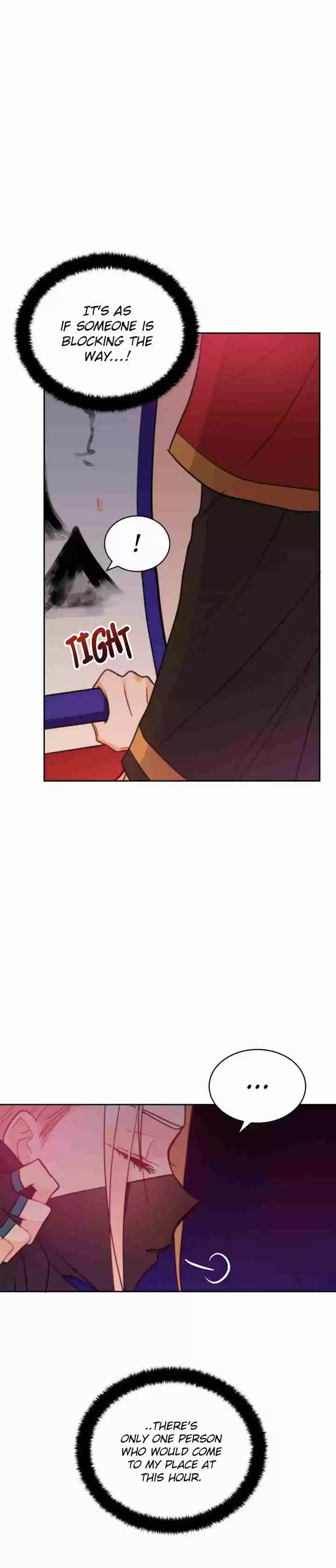 Contract Concubine Ch. 38