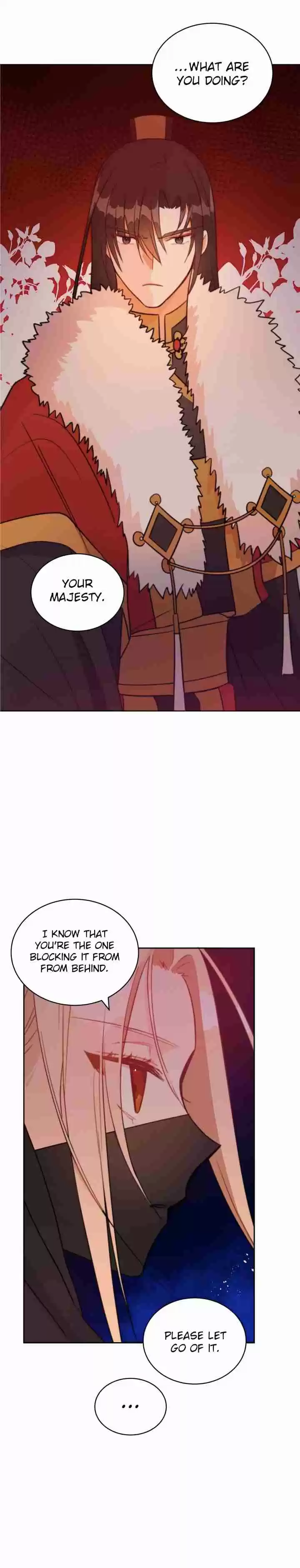 Contract Concubine Ch. 38