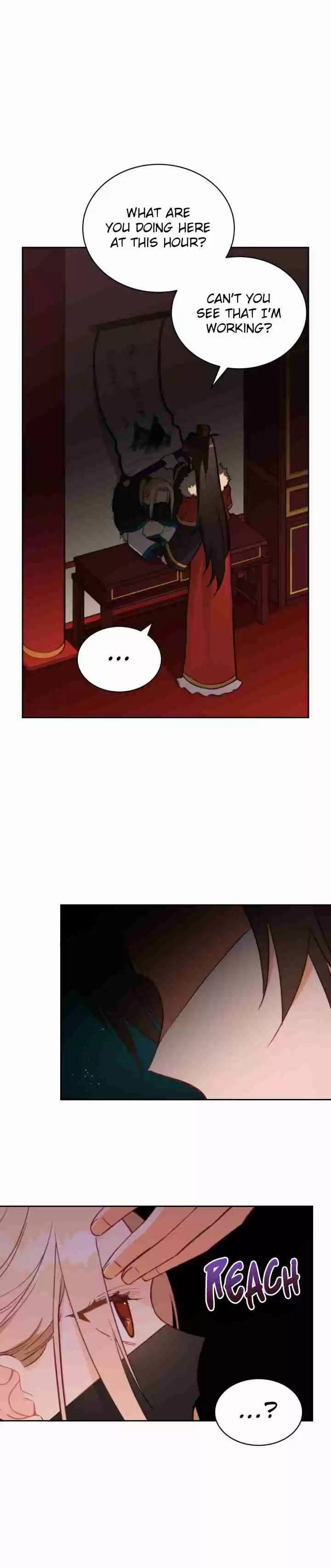 Contract Concubine Ch. 38