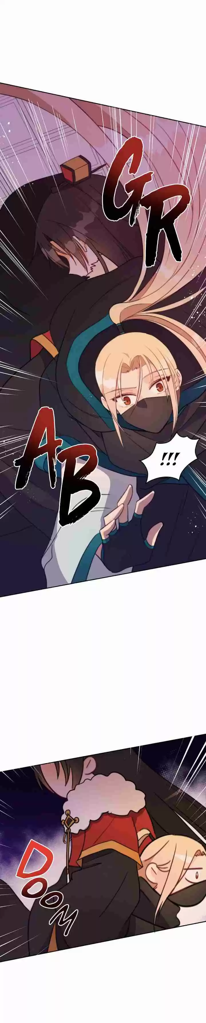 Contract Concubine Ch. 38