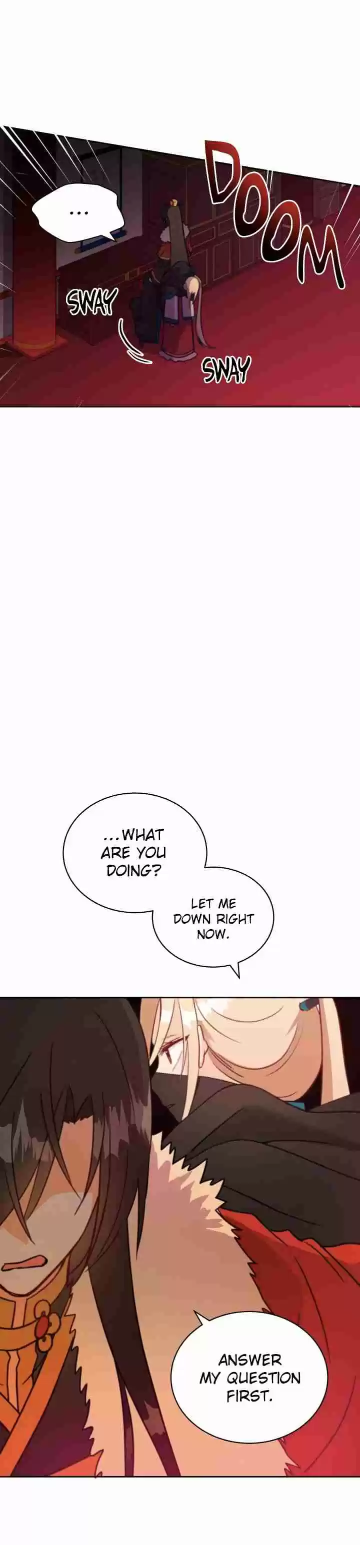 Contract Concubine Ch. 38