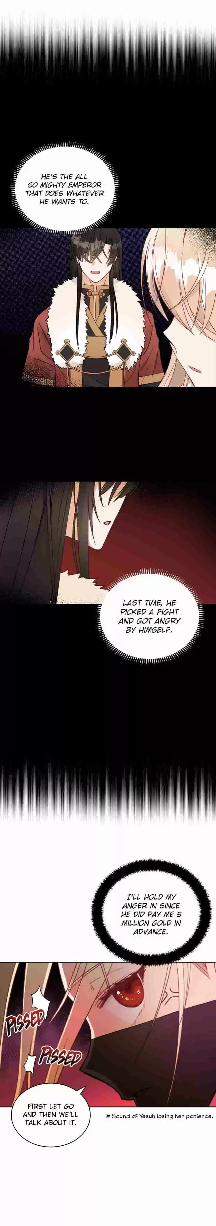 Contract Concubine Ch. 38