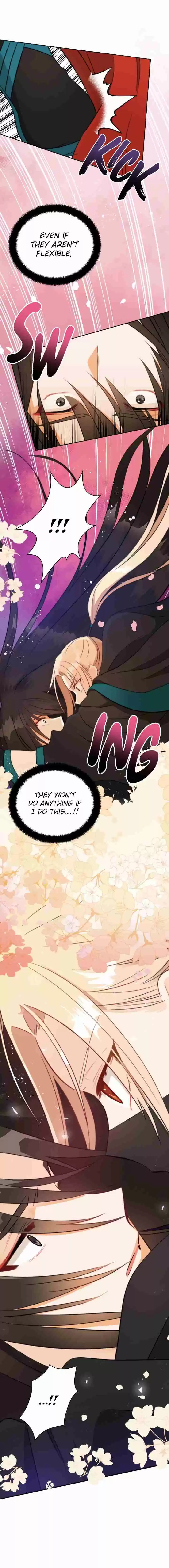 Contract Concubine Ch. 38