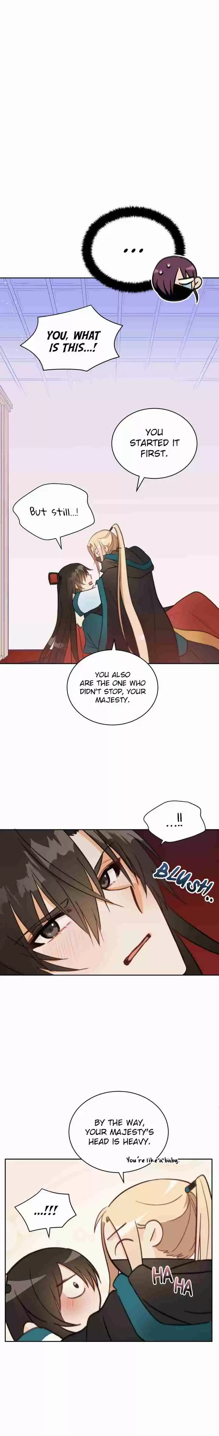 Contract Concubine Ch. 38