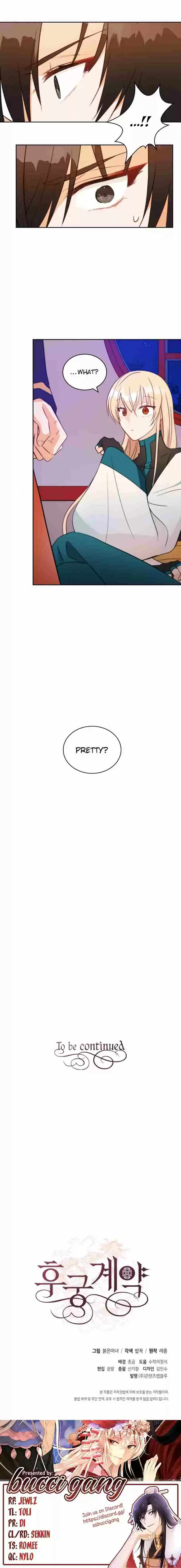 Contract Concubine Ch. 38