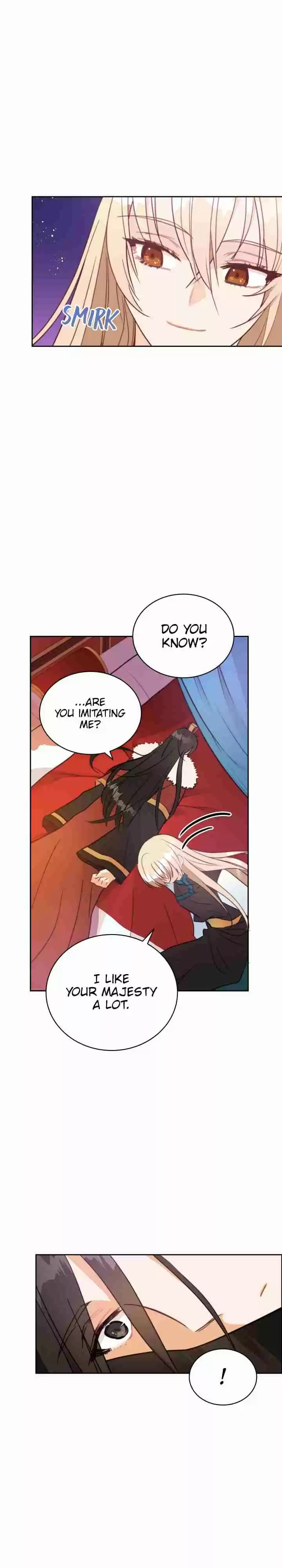 Contract Concubine Ch. 39