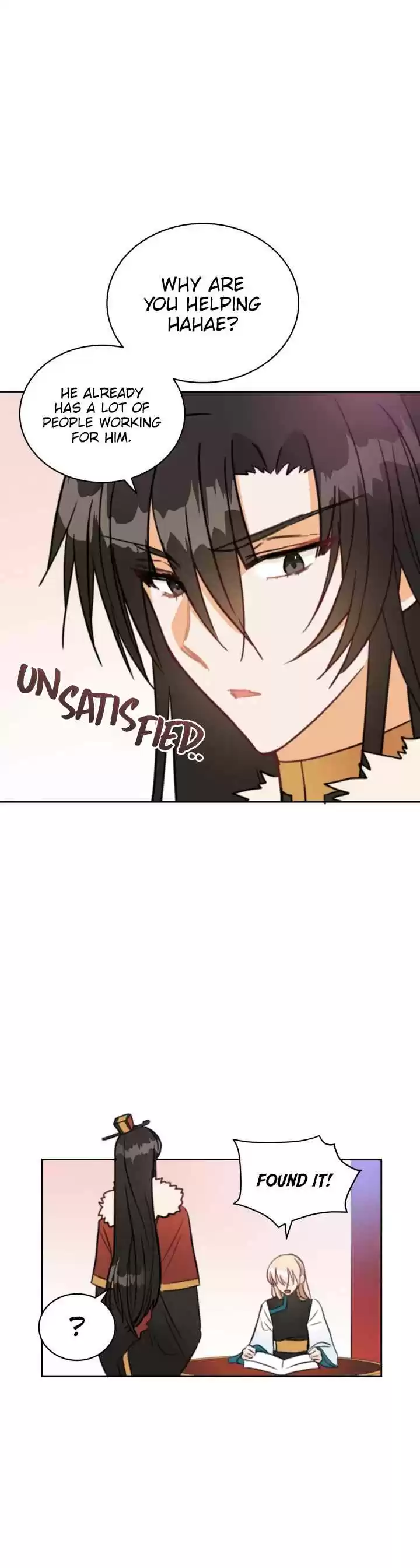 Contract Concubine Ch. 39