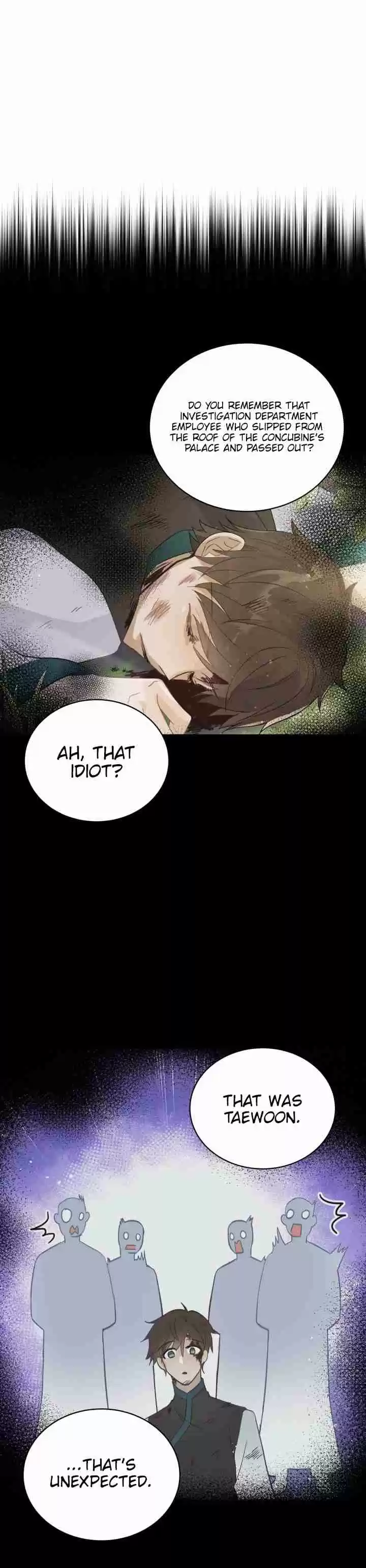 Contract Concubine Ch. 39