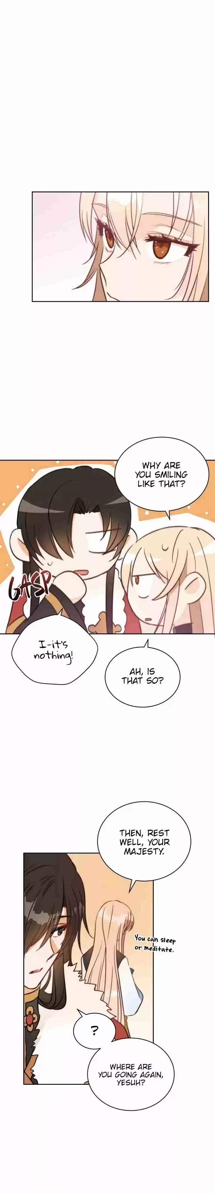 Contract Concubine Ch. 39