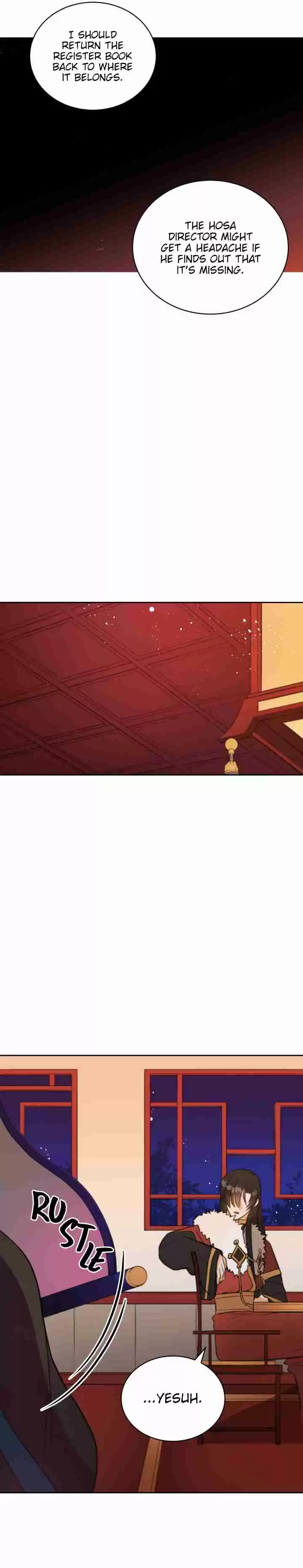 Contract Concubine Ch. 39