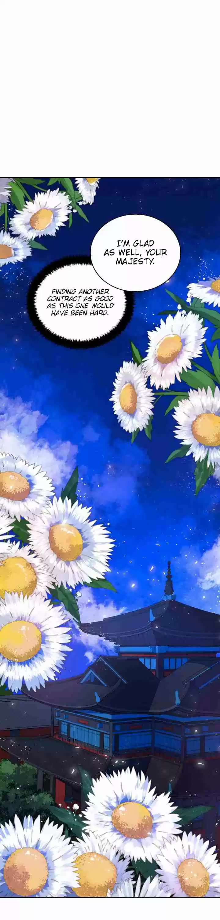 Contract Concubine Ch. 39