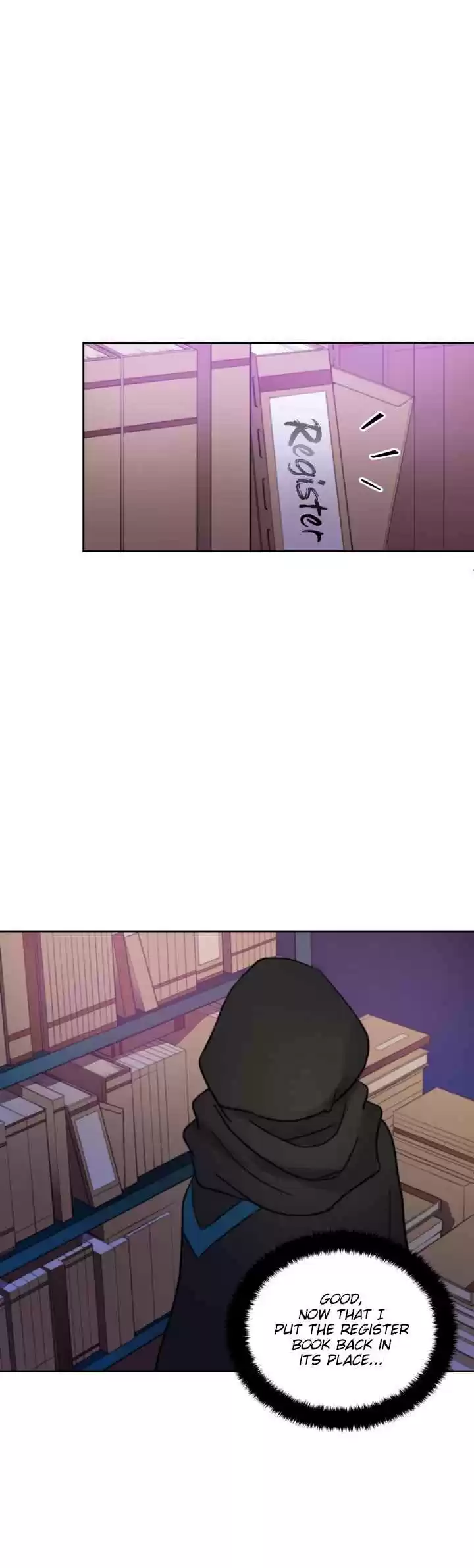 Contract Concubine Ch. 39