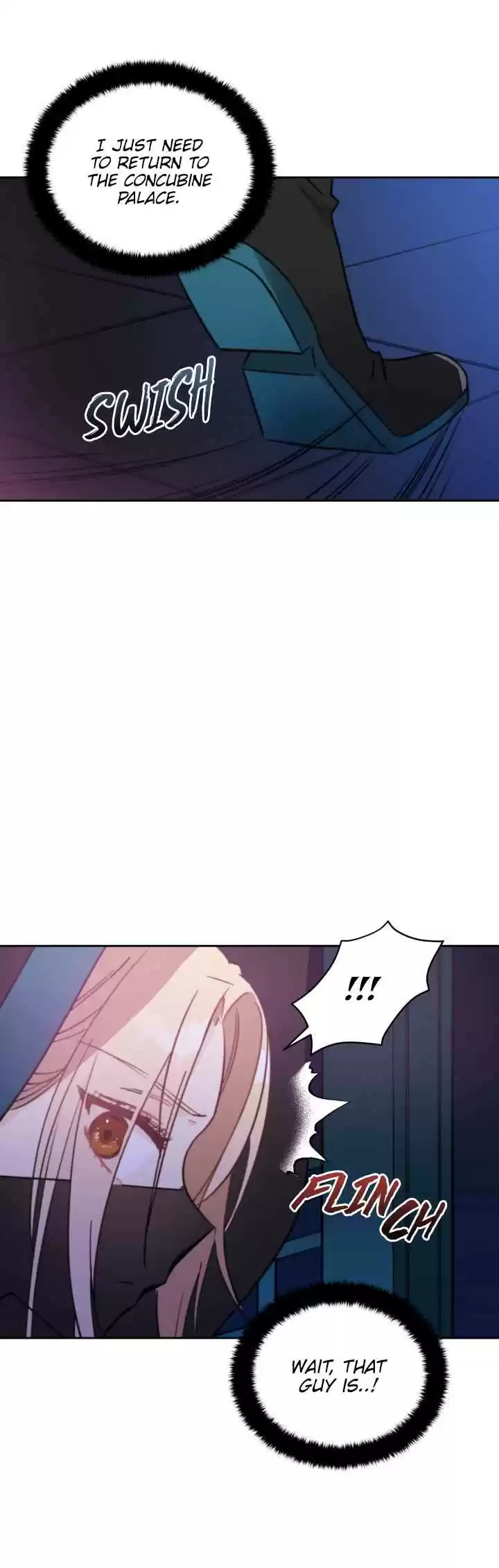 Contract Concubine Ch. 39