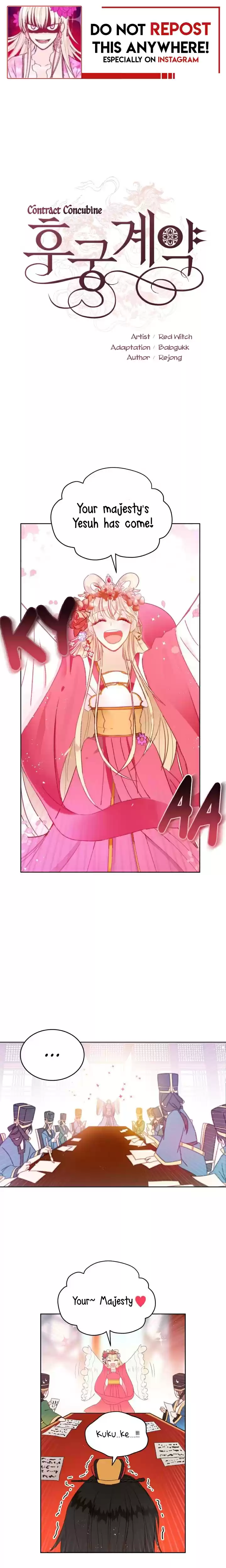 Contract Concubine Ch. 4