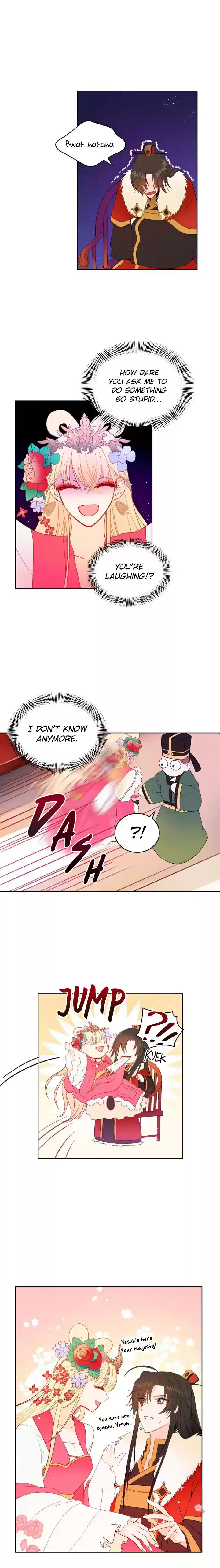 Contract Concubine Ch. 4