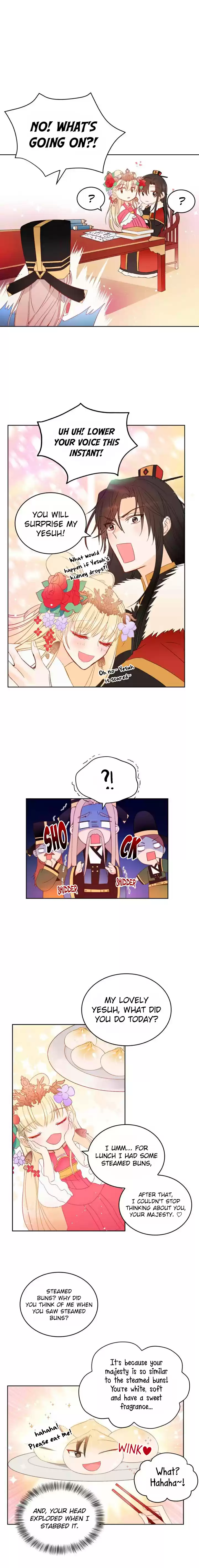 Contract Concubine Ch. 4