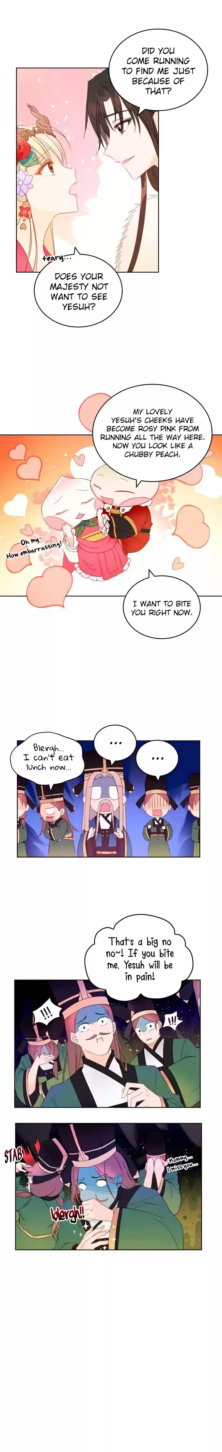 Contract Concubine Ch. 4