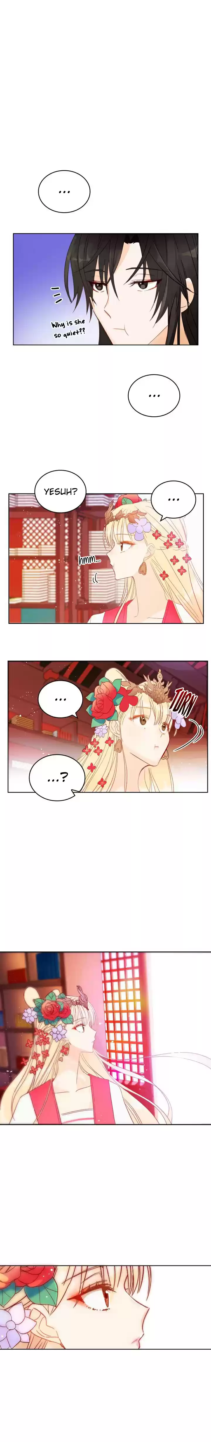 Contract Concubine Ch. 4