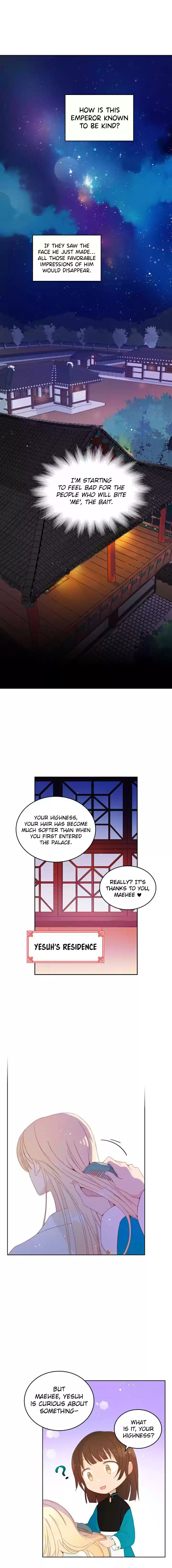 Contract Concubine Ch. 4