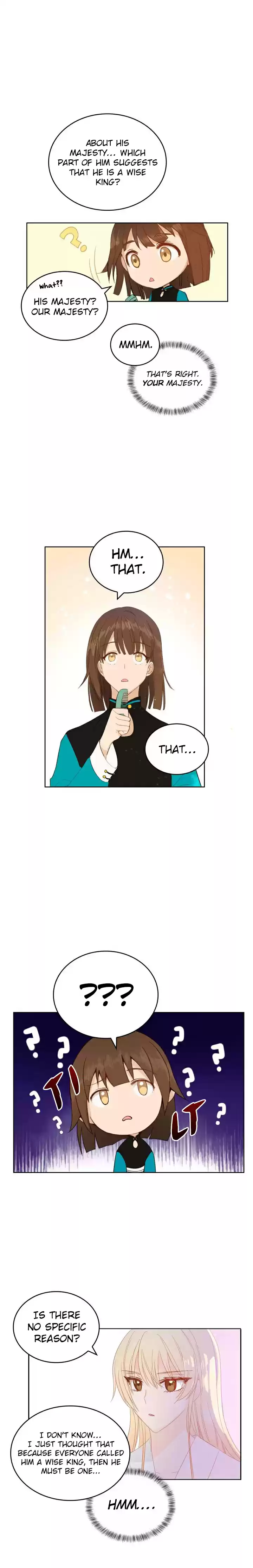 Contract Concubine Ch. 4