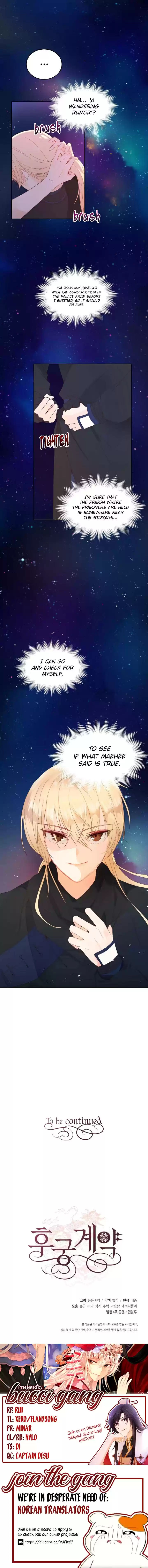 Contract Concubine Ch. 4