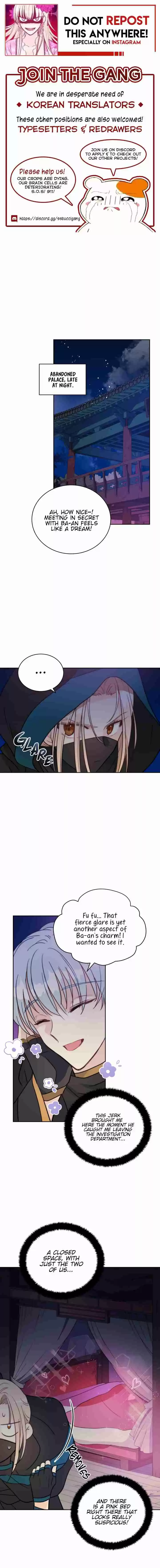 Contract Concubine Ch. 40