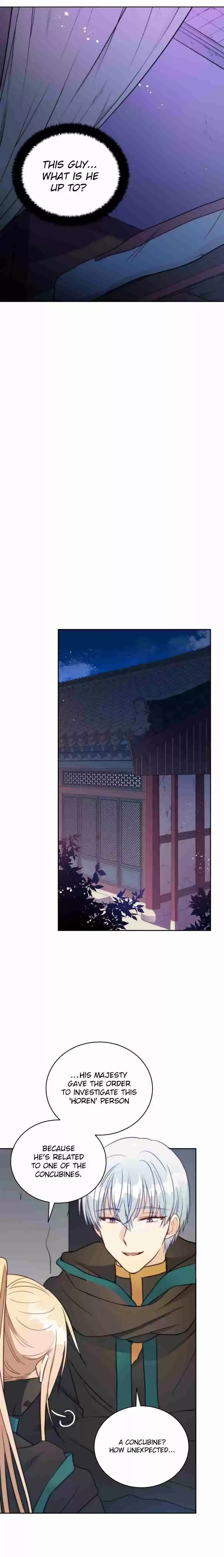 Contract Concubine Ch. 40