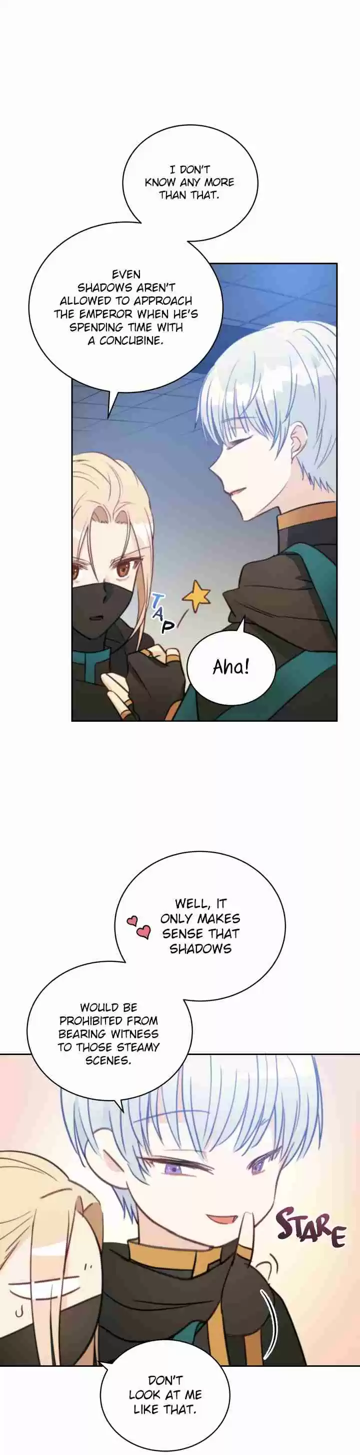 Contract Concubine Ch. 40