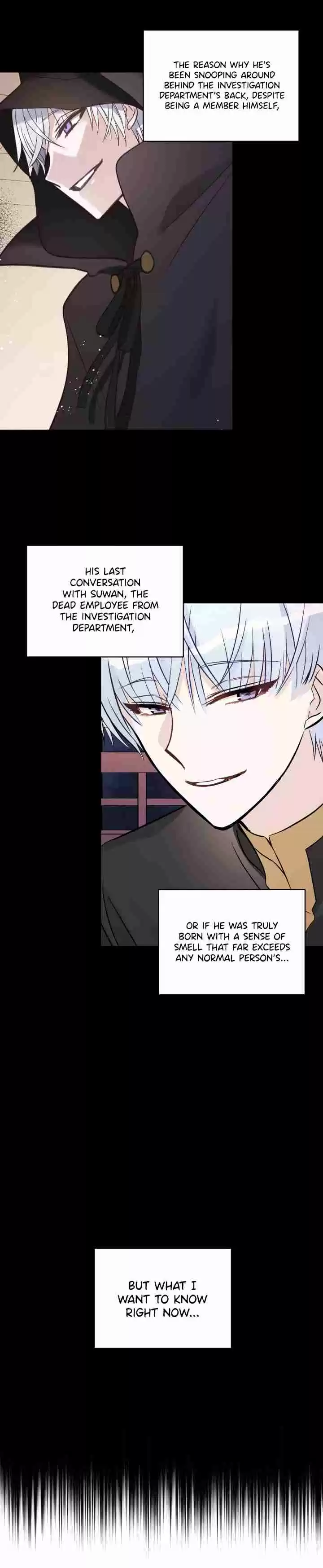 Contract Concubine Ch. 40