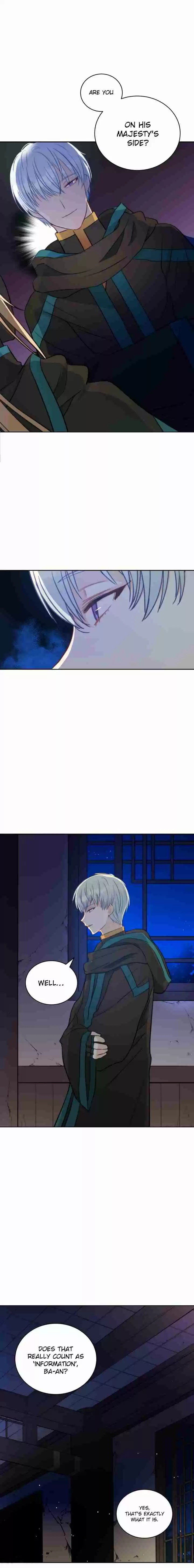 Contract Concubine Ch. 40